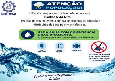 COMUNICADO